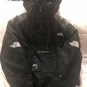 The North Face Steep tech Hyvent